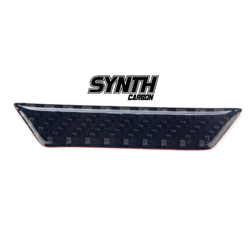 Synth Carbon Fiber Civic deals X Interior Trim 2016+